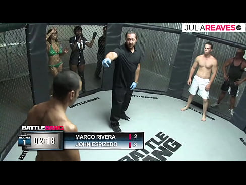 ❤️ Ultimate Fighter meniduri seorang gadis nomor tepat setelah pertarungan di atas ring ☑ Video seks di id.verhentai.ru