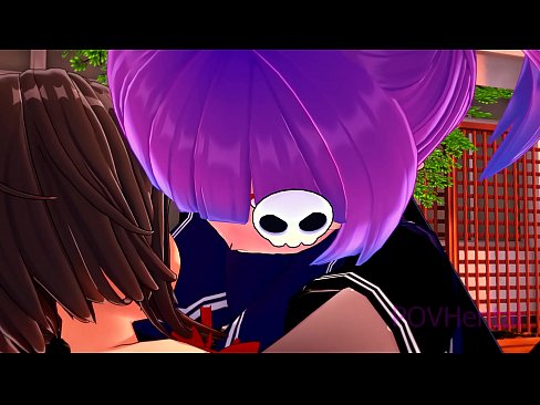 ❤️ Monster gadis Arachne. ☑ Video seks di id.verhentai.ru