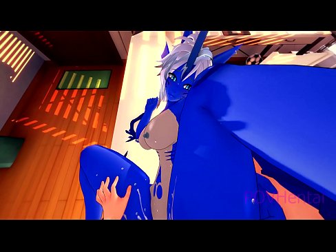 ❤️ Monster Gadis Ikan Setan ☑ Video seks di id.verhentai.ru