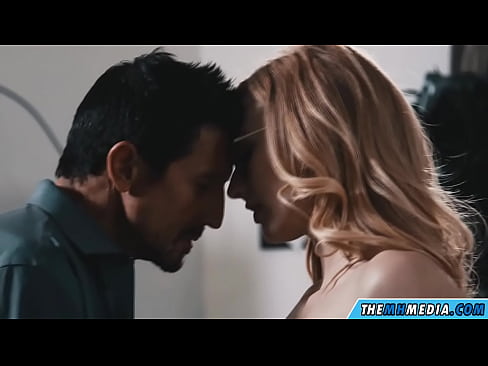 ❤️ Seks romantis dengan pirang slutty ☑ Video seks di id.verhentai.ru