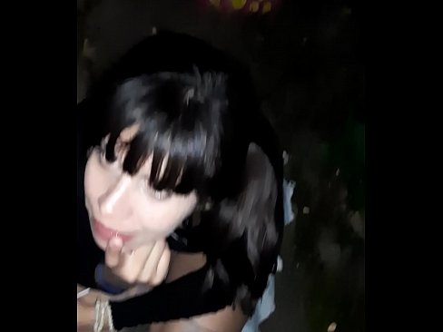 ❤️ Di jalan penis bengkak dengan imbalan permen ☑ Video seks di id.verhentai.ru