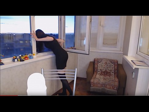 ❤️ Cobalah untuk tidak cum dengan Streamer Olyasha 1080p (Metronome) ☑ Video seks di id.verhentai.ru