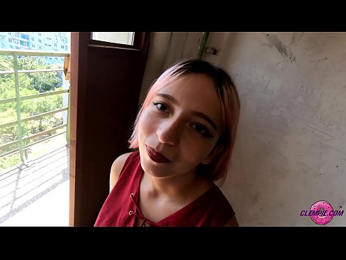 ❤️ Pelajar Sensual Menyebalkan Orang Asing di Pedalaman - Cum Di Wajahnya ☑ Video seks di id.verhentai.ru